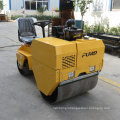 Mini Road Roller Hydraulic Double Drum Vibratory Roller FYL-855